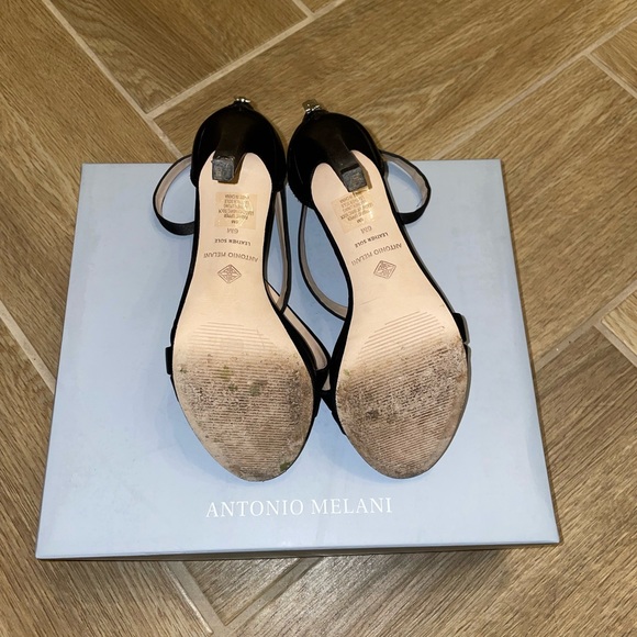 Antonio Melani Pamella Black - Picture 5 of 6